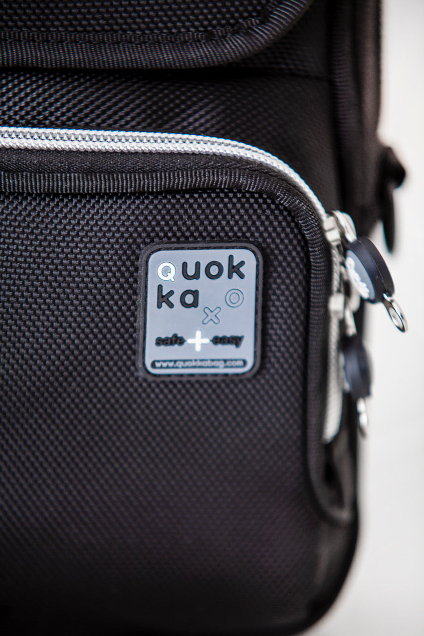 Quokka Tas V-ZW