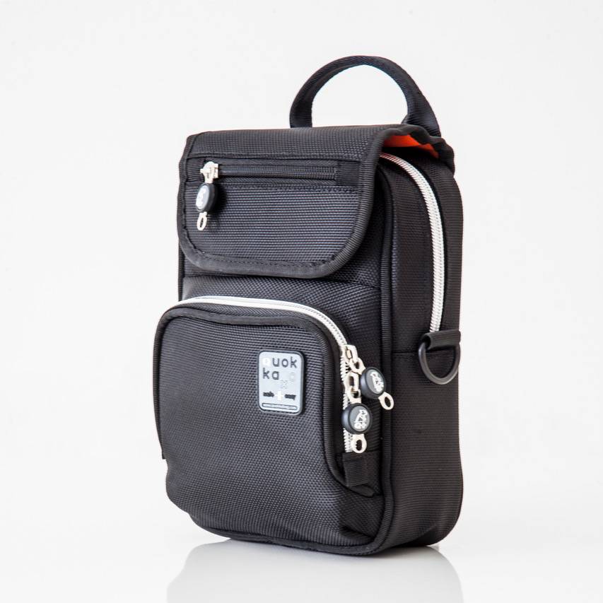 Quokka Tas V-ZW